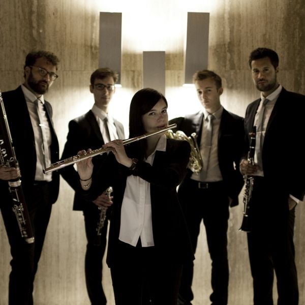 Ensemble Ouranos