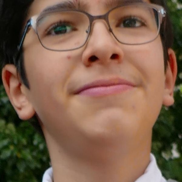 Nicolas Sanchez-Vignaux