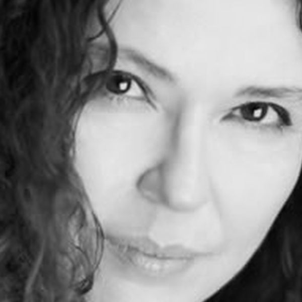Sylvie Courvoisier
