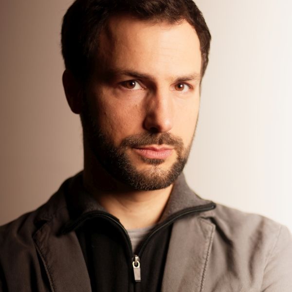 Yvan Richardet