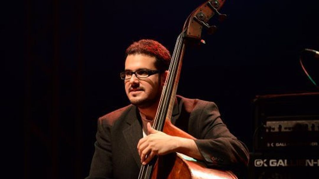 Bass-Night, acte III – Latin jazz