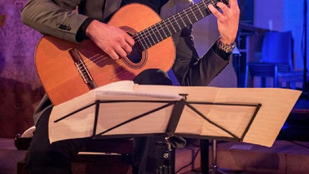 Concert des professeurs de l’Ecole de Musique de Pully