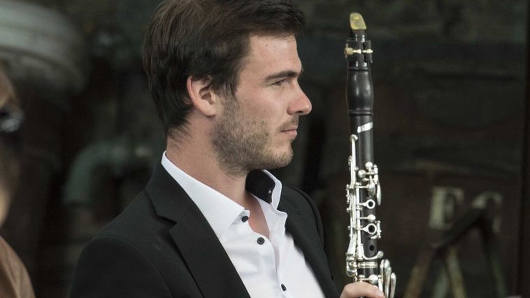 Conservatoire de Lausanne - clarinette - Ecole de musique