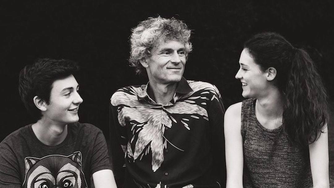 Journée Famille de musiciens – Après-concert trio Cellier