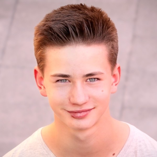 Samuel Gogniat
