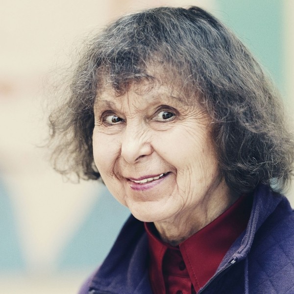 Sofia Gubaidulina