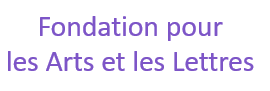 Fondation pour les Arts et les Lettres