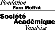 Fondation Fern Moffat