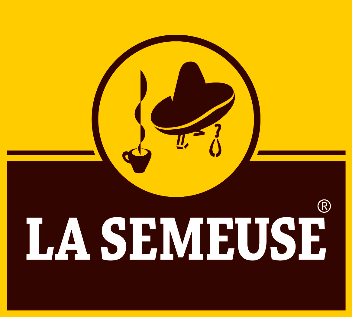 La Semeuse La Semeuse