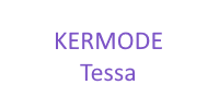 KERMODE Tessa