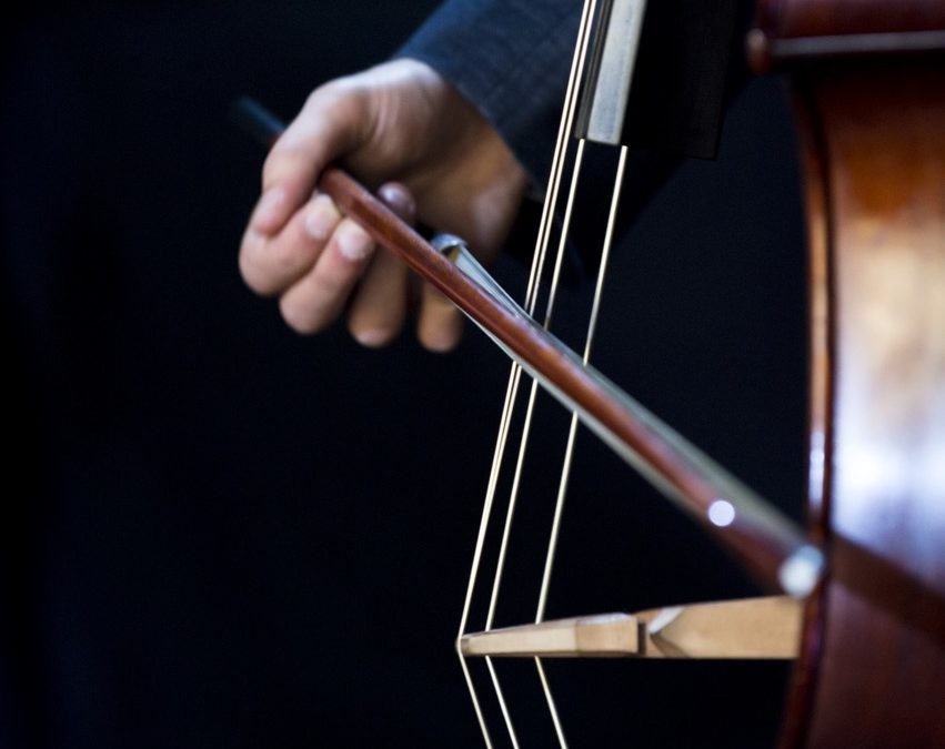 Carte Blanche à l’École de jazz et musique actuelle de Lausanne