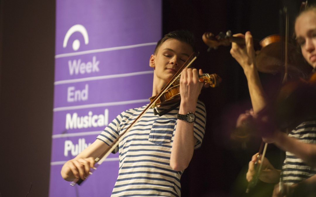 Concert WEMP – Etoiles de demain