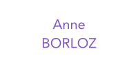 Anne Borloz