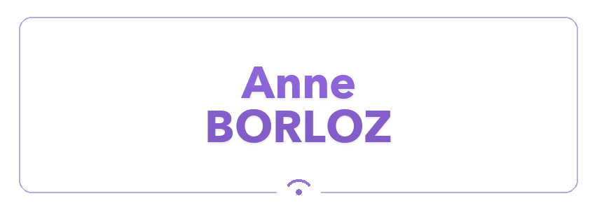 Anne Borloz Anne Borloz