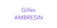Gilles Ambresin