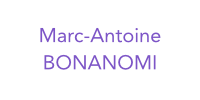 Marc-Antoine Bonanomi