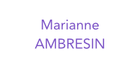 Marianne Ambresin