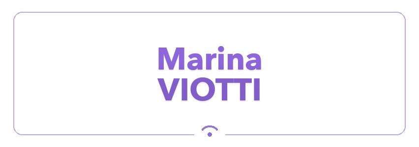 Marina VIOTTI Marina VIOTTI