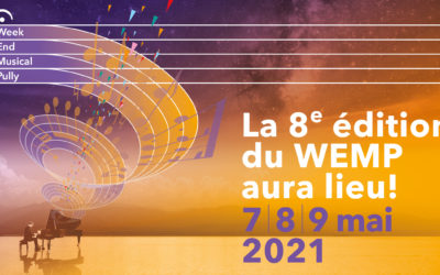 Le WEMP 2021 aura lieu !