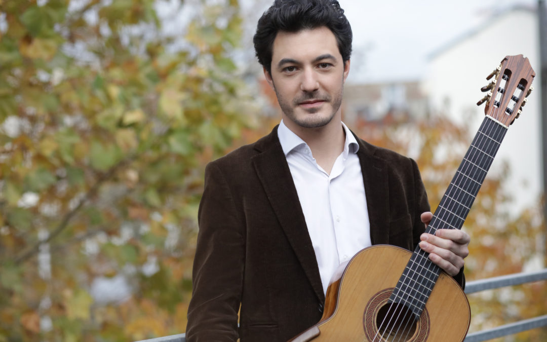 Masterclass : Gabriel Bianco [COMPLET]
