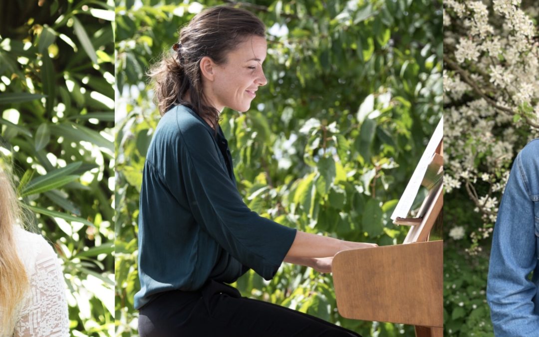 La Boîte à musique – Spectacle d’opéra pour les enfants de 5 à 12 ans