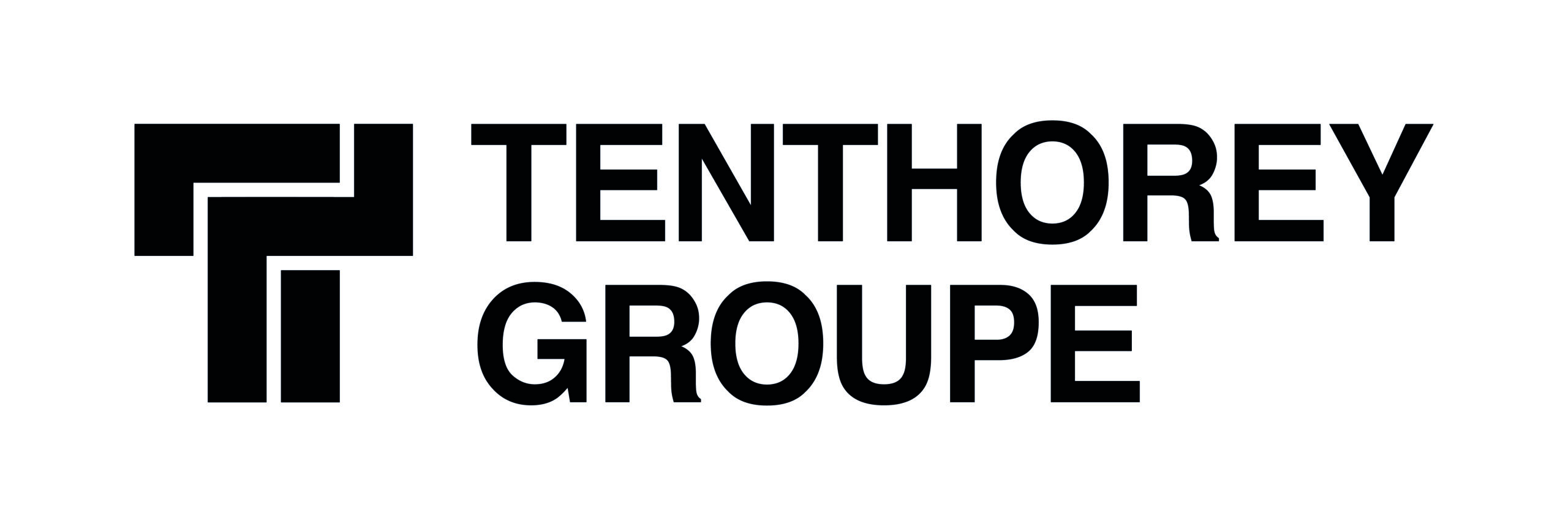 Tenthorey Groupe