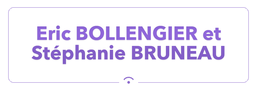 Stéphanie Bruneau Stéphanie Bruneau
