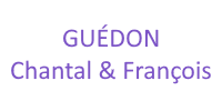 GUÉDON Chantal & François