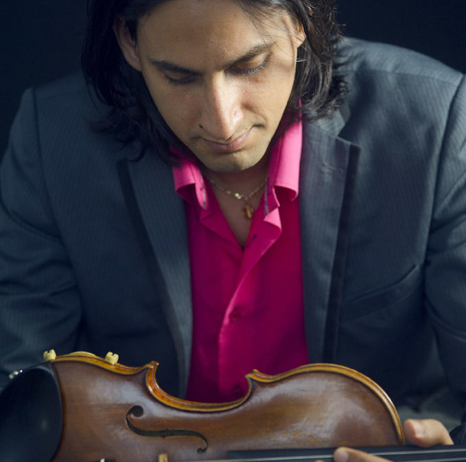 Les intervalles nocturnes : Yardani Torres en solo