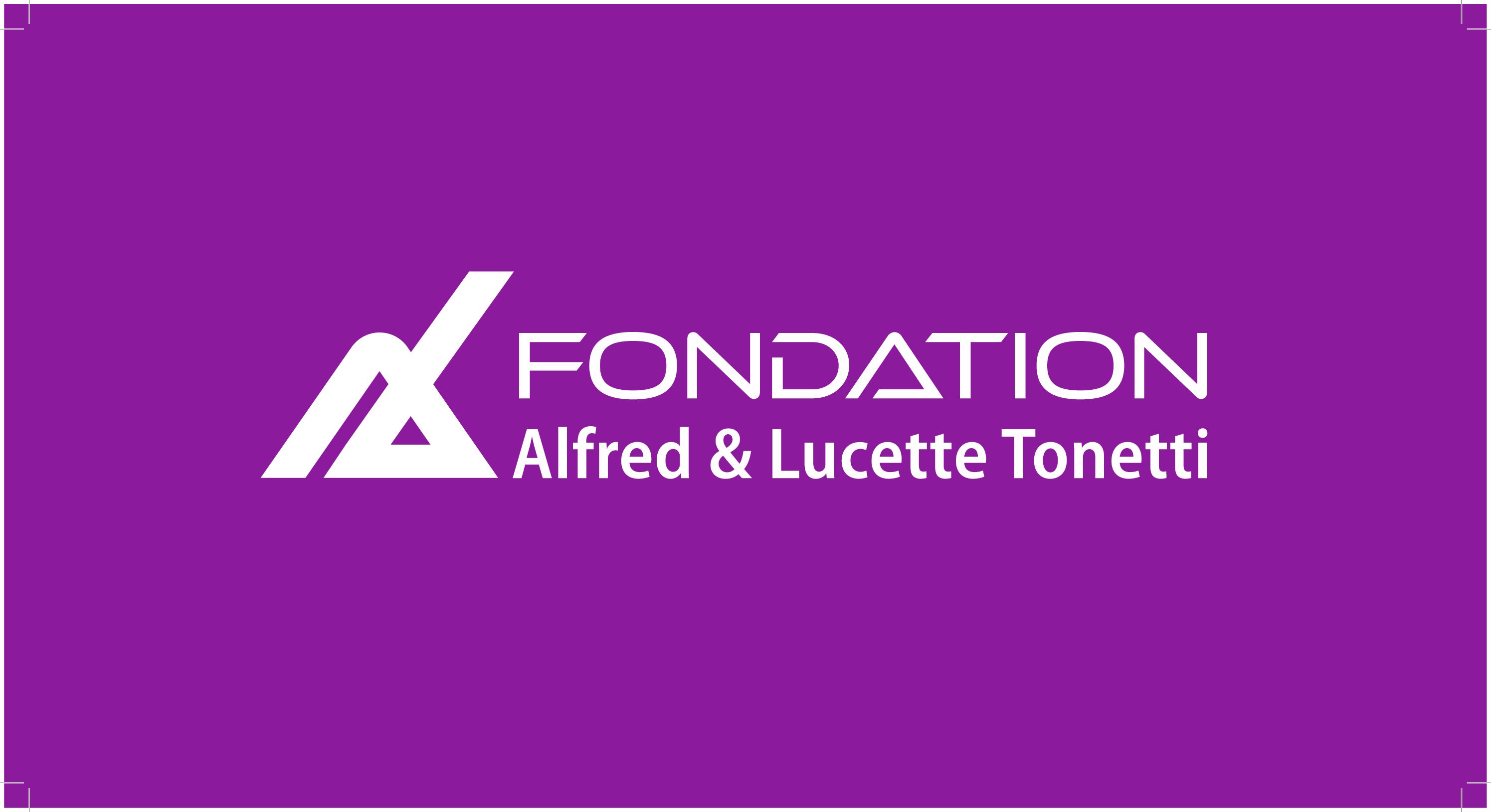 Fondation Alfred & Lucette Tonetti
