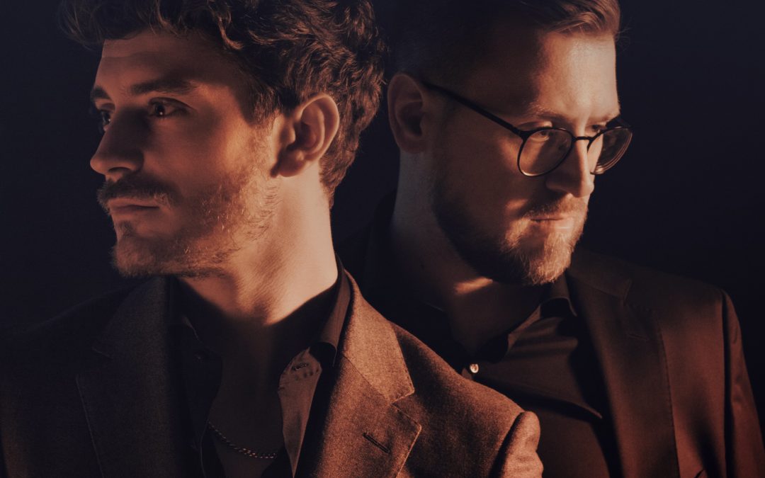 « Farewell » : Jakub Józef Orliński et Michał Biel