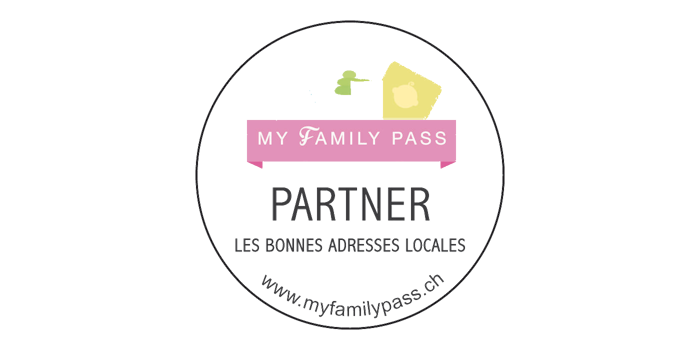 My Family Pass