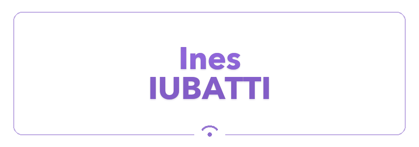 Ines Iubatti Ines Iubatti
