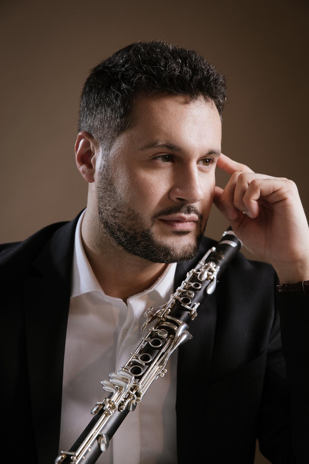 Amaury Viduvier