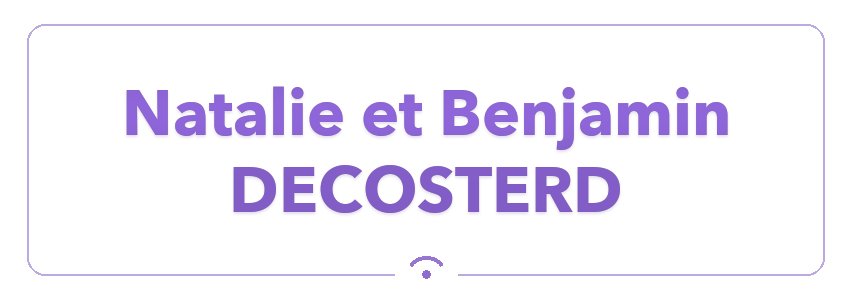 Décosterd Décosterd