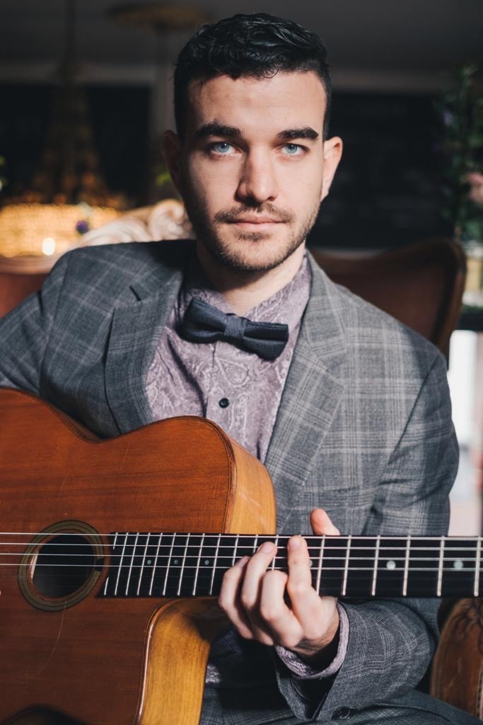 Zoltan Kisak