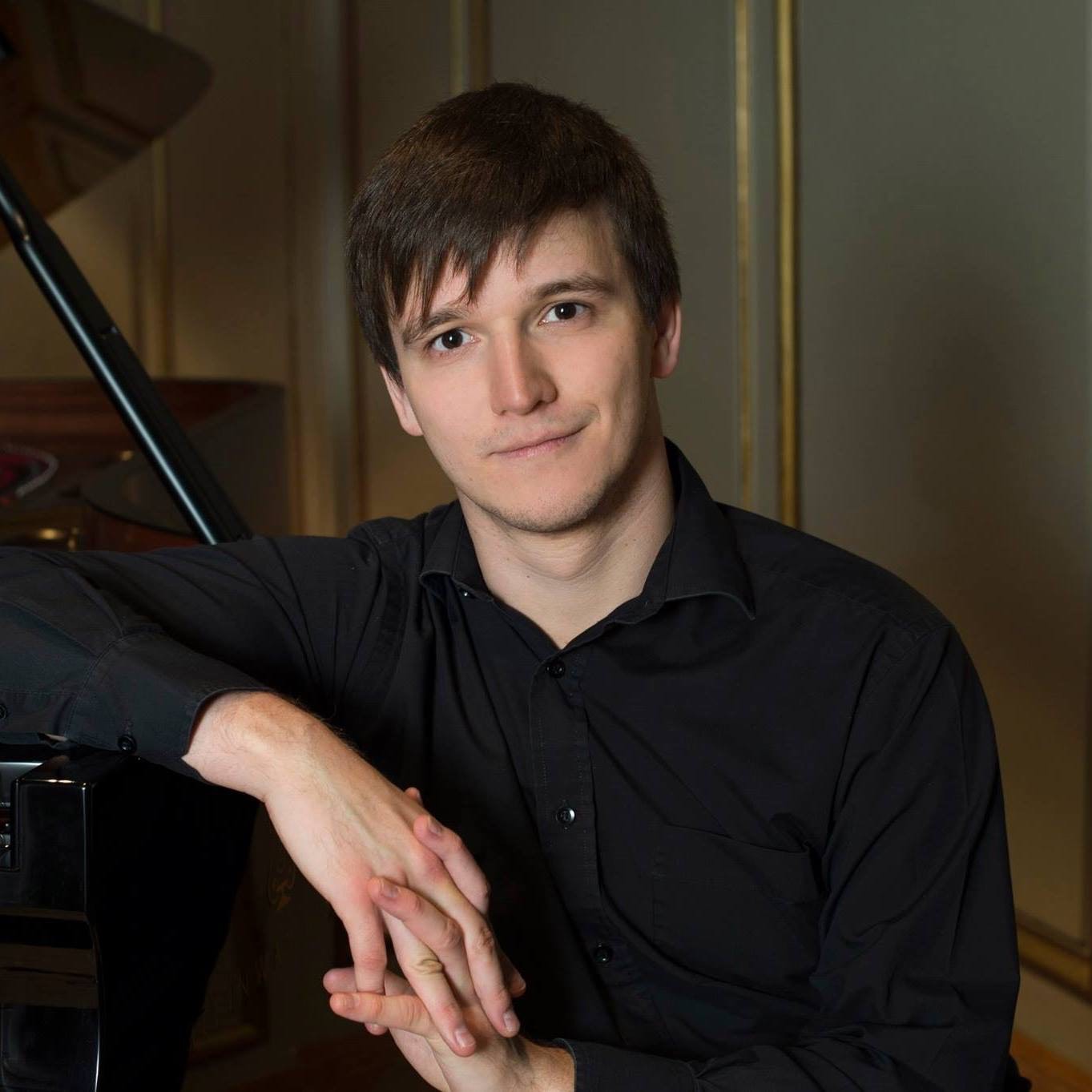 Aleksandr Shaikin