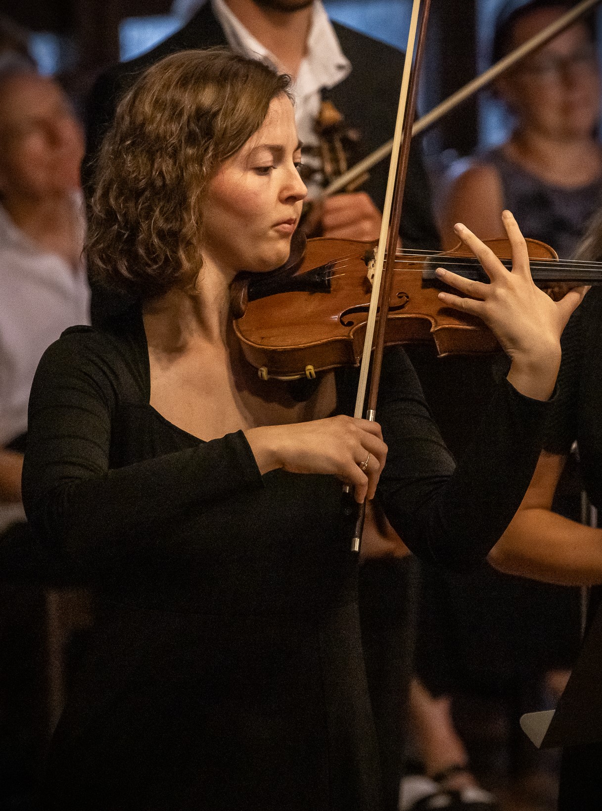 Léa Bensaid