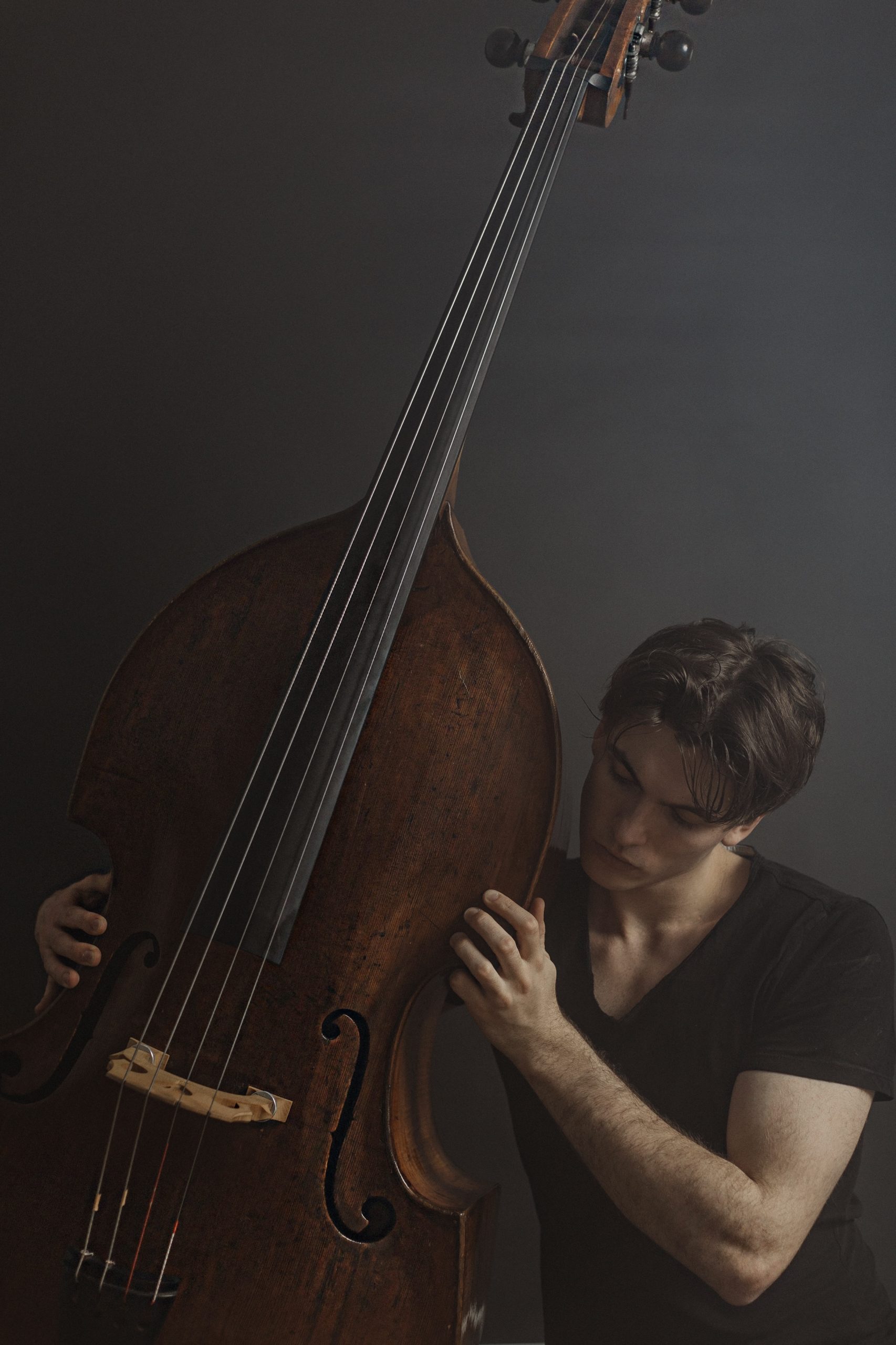 Marc André