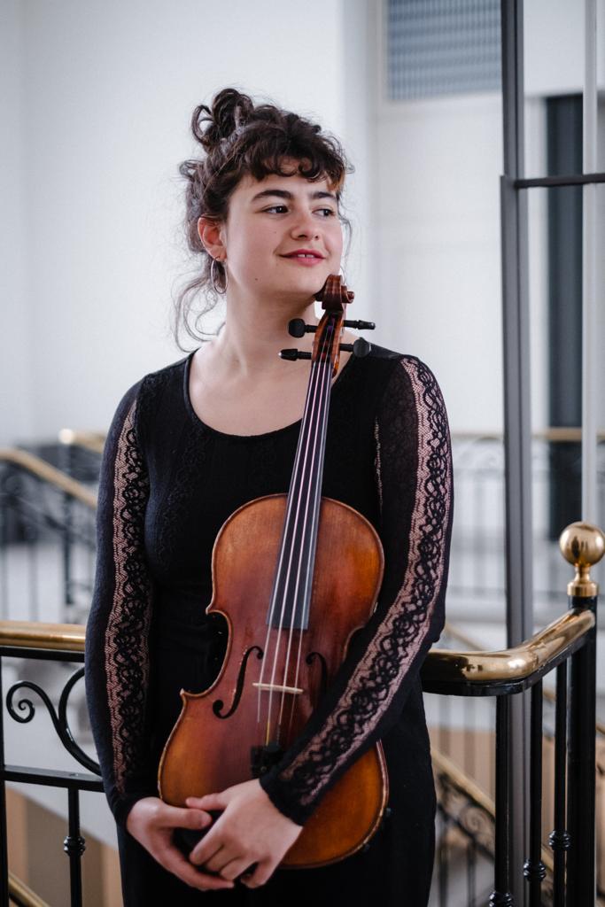 Naomi Cohen