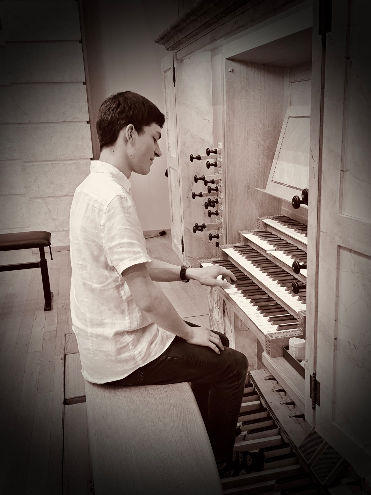 Vincent Greub