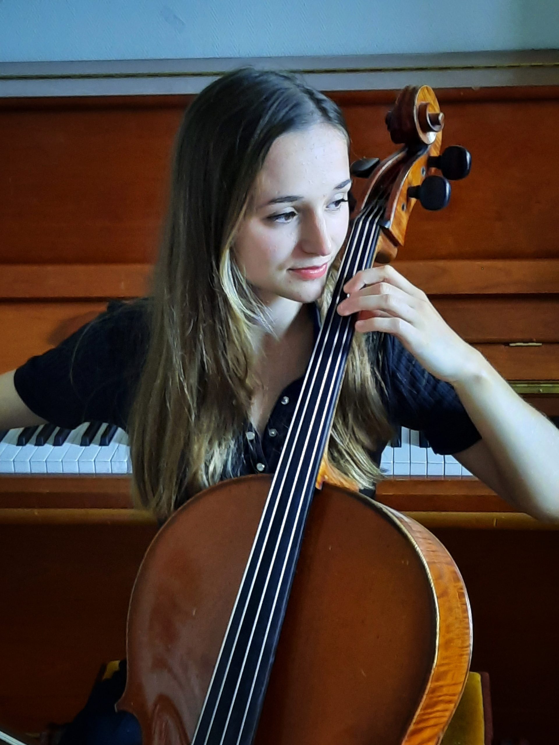 Agathe de Belsunce