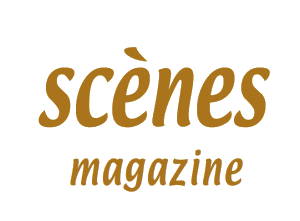 Scènes Magazine