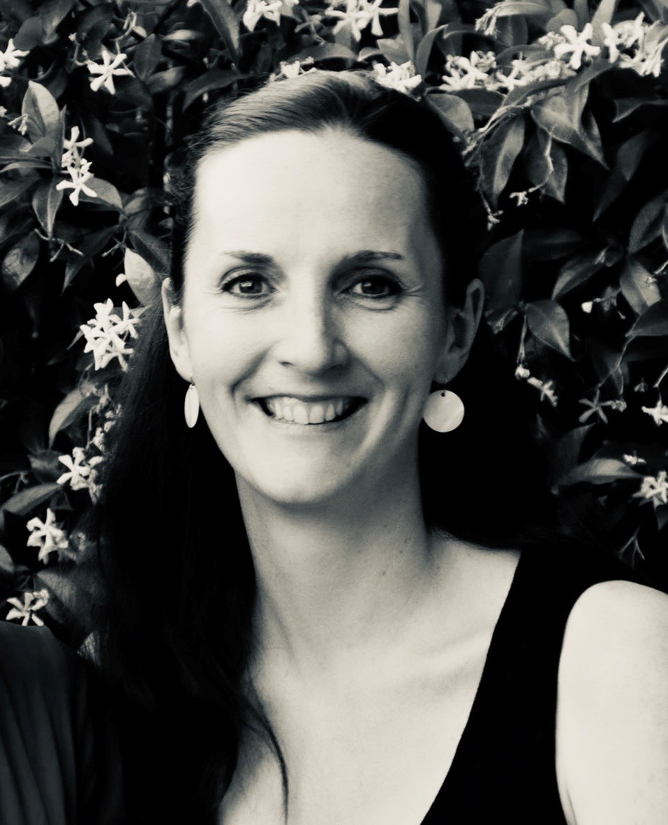 Violaine Contreras de Haro