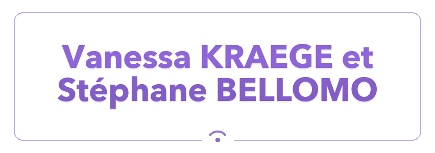 Kraege/Bellomo Kraege/Bellomo