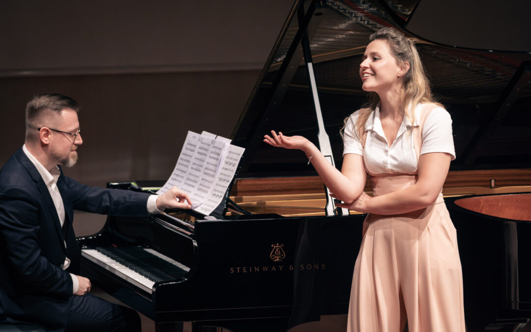 Soirée annonce programme 2026