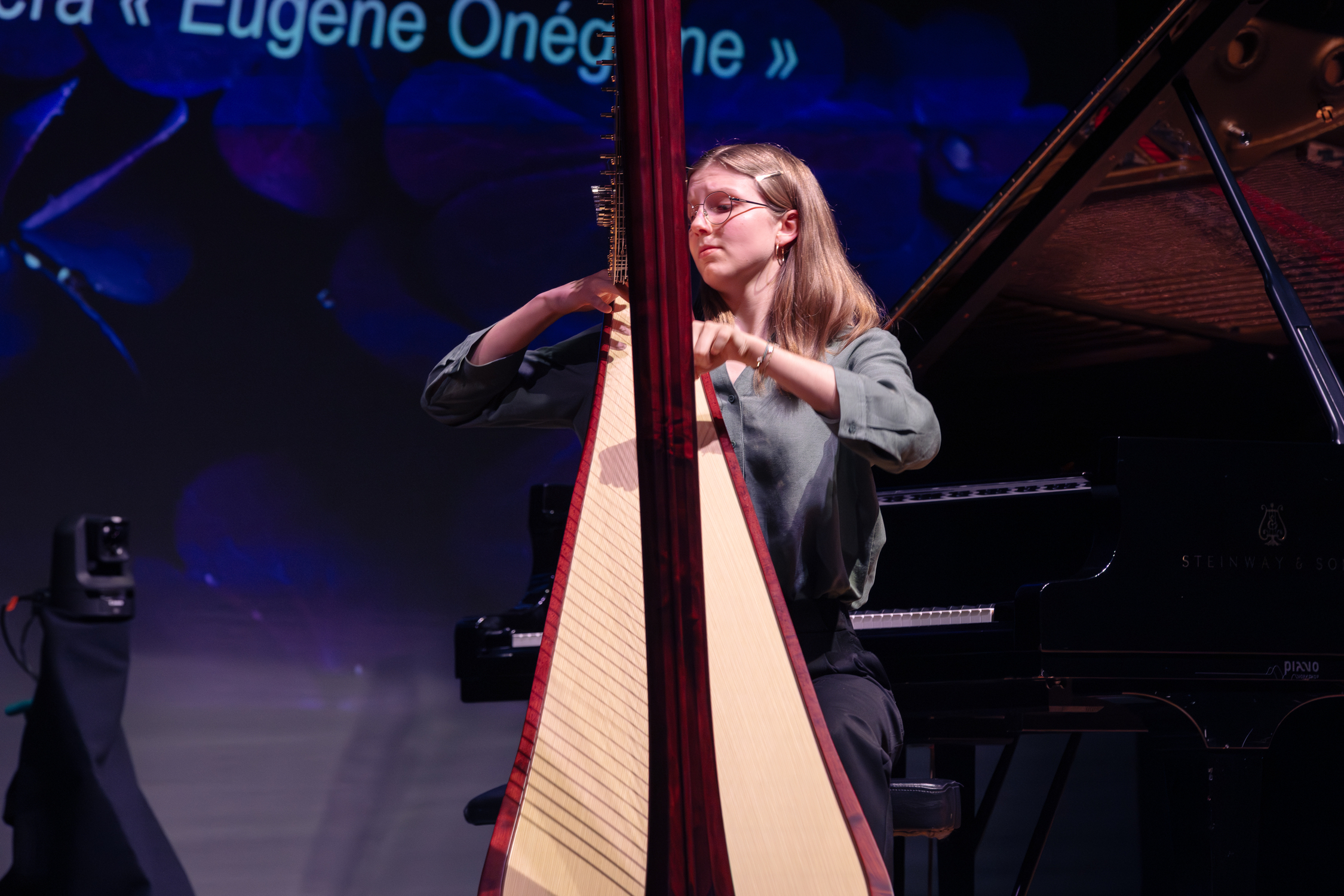 2025 Pré-concerts