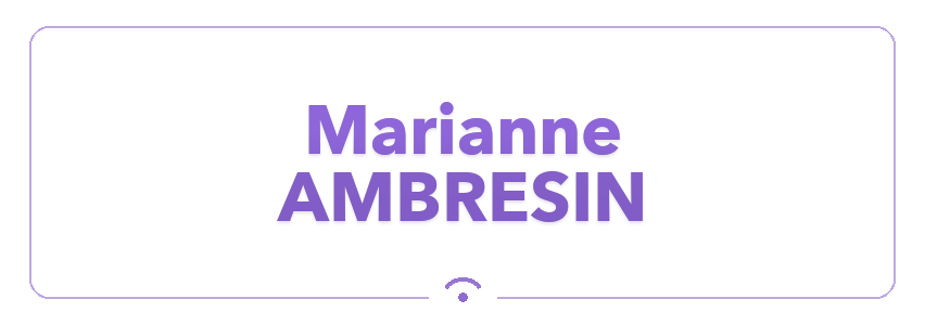 Marianne Ambresin Marianne Ambresin