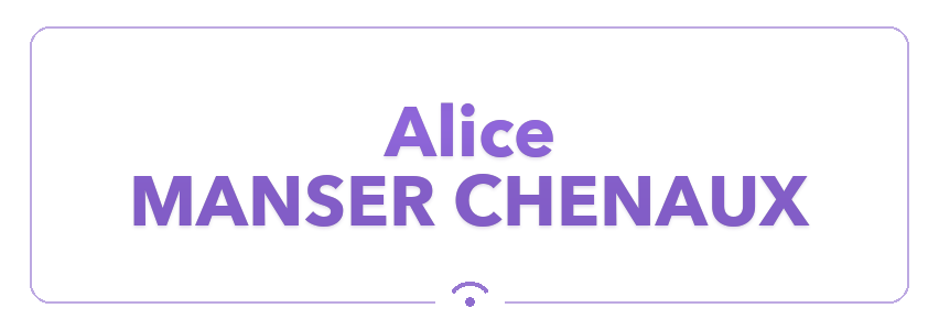 Alice Manser Chenaux Alice Manser Chenaux